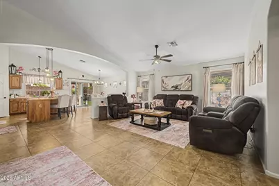 38445 N Janet Lane, San Tan Valley, AZ 85140 - Photo 4