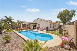 38445 N Janet Ln, San Tan Valley, AZ 85140 - Photo 1
