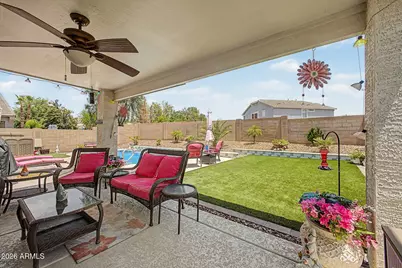 38445 N Janet Lane, San Tan Valley, AZ 85140 - Photo 30