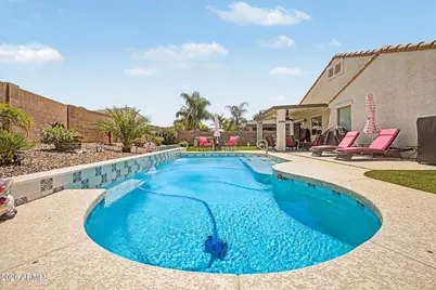 38445 N Janet Lane, San Tan Valley, AZ 85140 - Photo 34