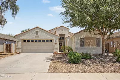 38445 N Janet Lane, San Tan Valley, AZ 85140 - Photo 2