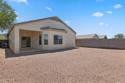 340 E Christopher Street, San Tan Valley, AZ 85140 - Photo 42