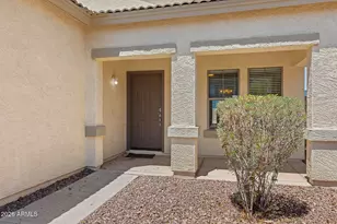 340 E Christopher St, San Tan Valley, AZ 85140 - Photo 4