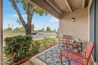 1920 W Lindner Avenue #175, Mesa, AZ 85202 - Photo 24