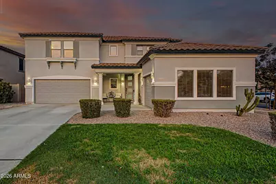 14131 N 135th Lane, Surprise, AZ 85379 - Photo 1