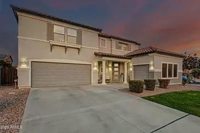 14131 N 135th Lane, Surprise, AZ 85379 - Photo 8