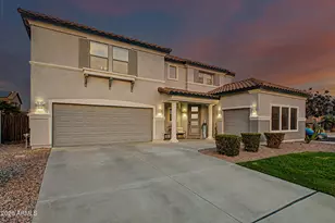 14131 N 135th Ln, Surprise, AZ 85379 - Photo 8