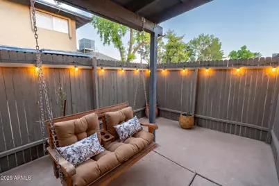 286 W Palomino Drive #99, Chandler, AZ 85225 - Photo 4