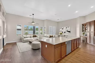12816 W Vista Paseo Drive, Litchfield Park, AZ 85340 - Photo 6