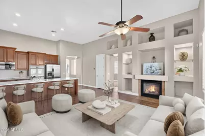 12816 W Vista Paseo Drive, Litchfield Park, AZ 85340 - Photo 2