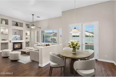 12816 W Vista Paseo Drive, Litchfield Park, AZ 85340 - Photo 8