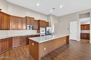 12816 W Vista Paseo Dr, Litchfield Park, AZ 85340 - Photo 6