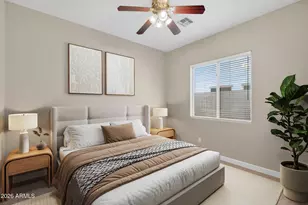 12816 W Vista Paseo Dr, Litchfield Park, AZ 85340 - Photo 20