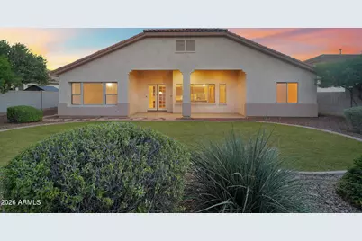12816 W Vista Paseo Drive, Litchfield Park, AZ 85340 - Photo 34