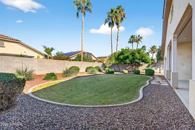 12816 W Vista Paseo Drive, Litchfield Park, AZ 85340 - Photo 32