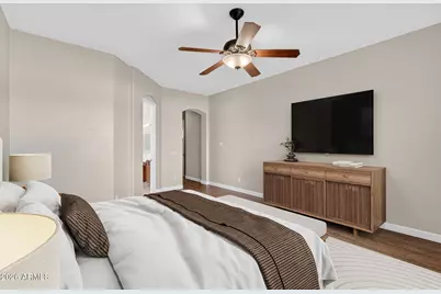 12816 W Vista Paseo Drive, Litchfield Park, AZ 85340 - Photo 14