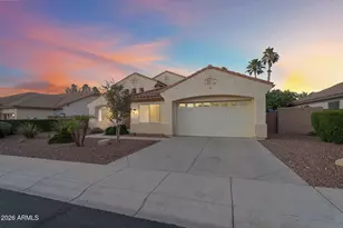 12816 W Vista Paseo Dr, Litchfield Park, AZ 85340 - Photo 36