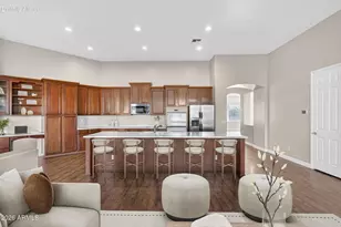 12816 W Vista Paseo Dr, Litchfield Park, AZ 85340 - Photo 2