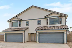 1640 N Cameron St, Casa Grande, AZ 85122 - Photo 4