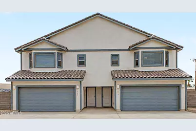 1640 N Cameron Street, Casa Grande, AZ 85122 - Photo 2