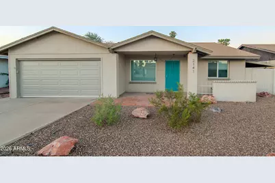 2141 E Oxford Drive, Tempe, AZ 85283 - Photo 2