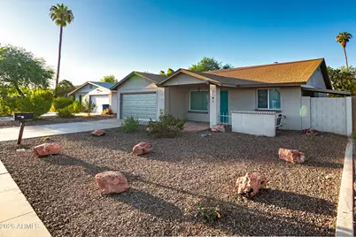 2141 E Oxford Drive, Tempe, AZ 85283 - Photo 1