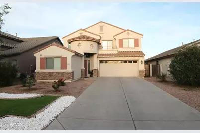 38103 N Bonnie Lane, San Tan Valley, AZ 85140 - Photo 2