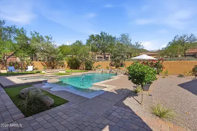 4223 N Arboles Circle, Mesa, AZ 85207 - Photo 56