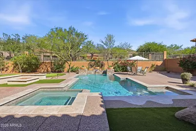 4223 N Arboles Circle, Mesa, AZ 85207 - Photo 54