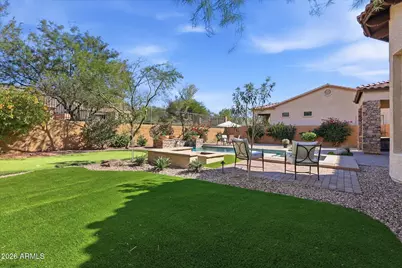 4223 N Arboles Circle, Mesa, AZ 85207 - Photo 58