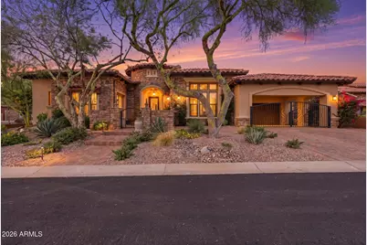 4223 N Arboles Circle, Mesa, AZ 85207 - Photo 4