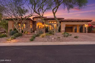 4223 N Arboles Cir, Mesa, AZ 85207 - Photo 4