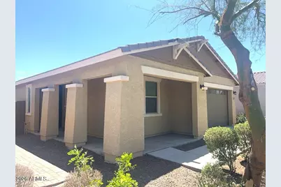 9217 W Willow Bend Lane, Phoenix, AZ 85037 - Photo 2