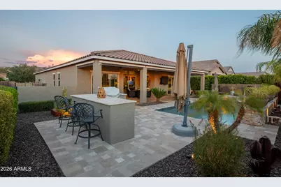 25972 N 96th Avenue, Peoria, AZ 85383 - Photo 38