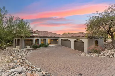 11965 E Larkspur Drive, Scottsdale, AZ 85259 - Photo 62