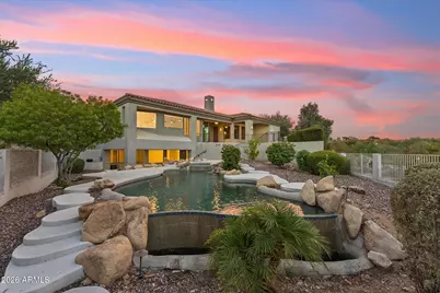 11965 E Larkspur Drive, Scottsdale, AZ 85259 - Photo 52