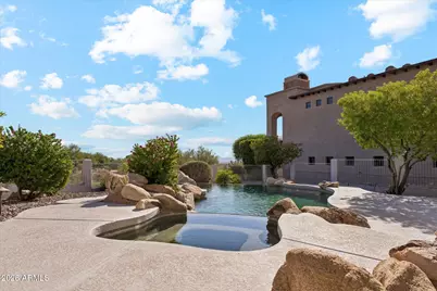 11965 E Larkspur Drive, Scottsdale, AZ 85259 - Photo 50