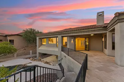 11965 E Larkspur Drive, Scottsdale, AZ 85259 - Photo 58