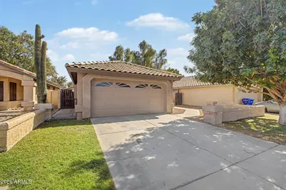 5757 W Commonwealth Place, Chandler, AZ 85226 - Photo 2