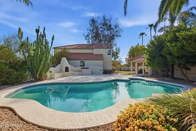 4608 E Marconi Avenue, Phoenix, AZ 85032 - Photo 54