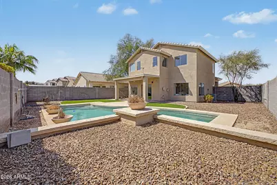 13361 W Evans Drive, Surprise, AZ 85379 - Photo 28