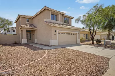 13361 W Evans Drive, Surprise, AZ 85379 - Photo 32