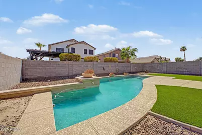 13361 W Evans Drive, Surprise, AZ 85379 - Photo 30