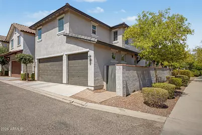 20549 W Terrace Lane, Buckeye, AZ 85396 - Photo 38