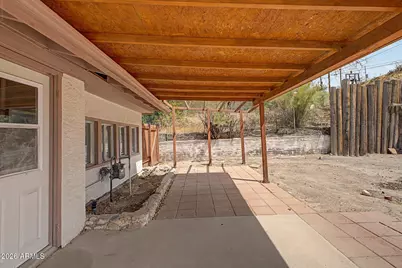 354 N Jackson Street, Wickenburg, AZ 85390 - Photo 32