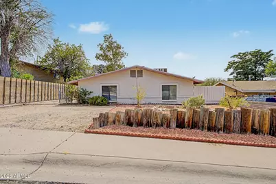 354 N Jackson Street, Wickenburg, AZ 85390 - Photo 1