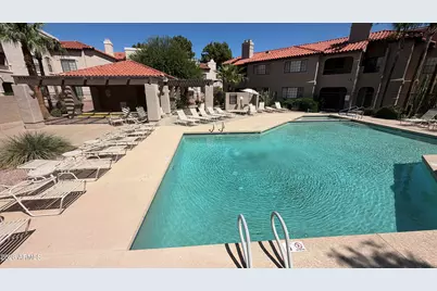 9750 N 94th Place #208, Scottsdale, AZ 85258 - Photo 8