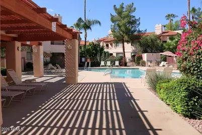 9750 N 94th Place #208, Scottsdale, AZ 85258 - Photo 8