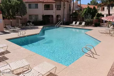 9750 N 94th Place #208, Scottsdale, AZ 85258 - Photo 6