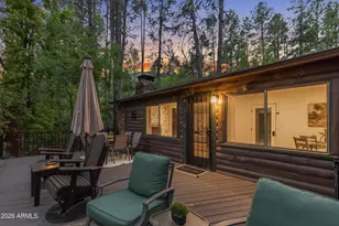695 S Meadow Ln, Payson, AZ 85541 - Photo 4